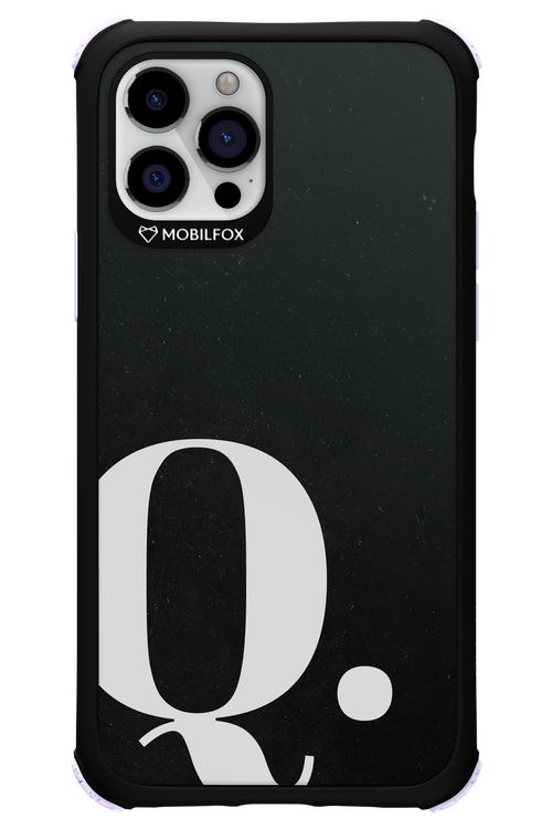 Q (Off Space) 2.0 - Apple iPhone 12 Pro