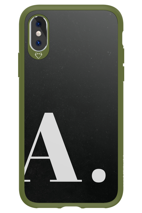 A (Off Space) 2.0 - Apple iPhone XS