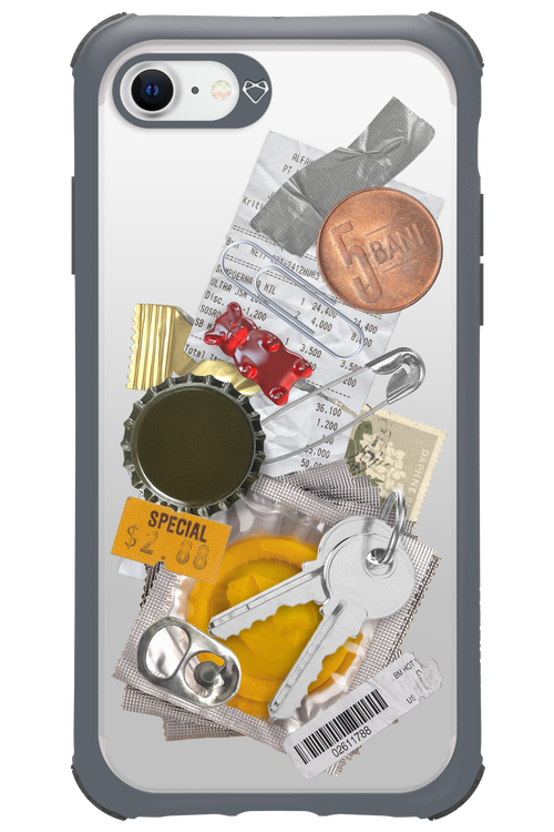 Just in Case 2.0 - Apple iPhone 7