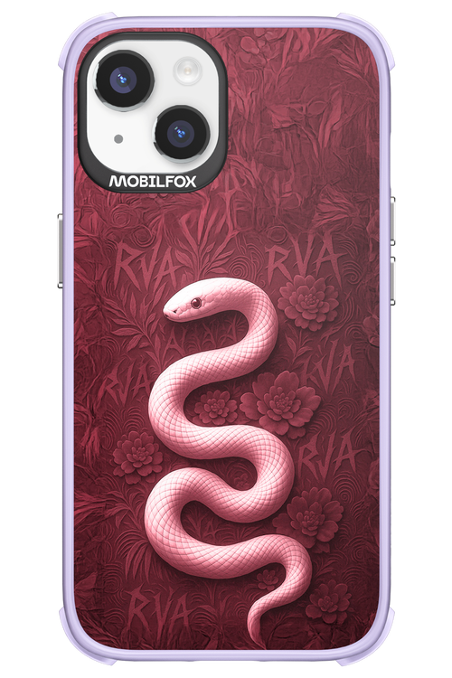 Rose Venom - Apple iPhone 14