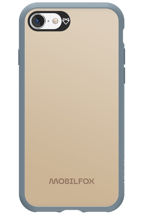 Sand - Apple iPhone SE 2020