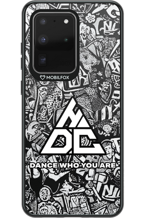 HDC 7 2.0 - Samsung Galaxy S20 Ultra 5G