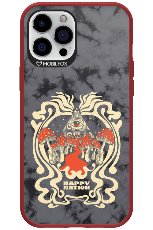 Happy Nation 2.0 - Apple iPhone 12 Pro Max