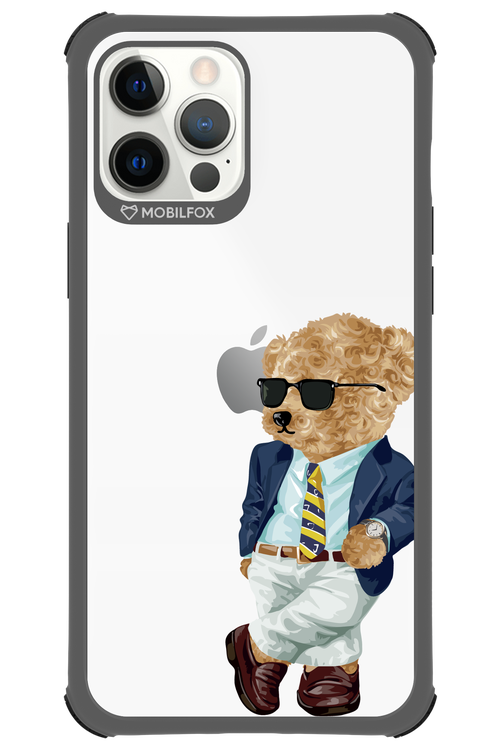 Boss 2.0 - Apple iPhone 12 Pro Max