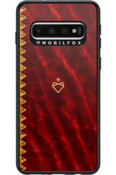 Spania x Mobilfox 2.0 - Samsung Galaxy S10