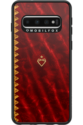 Spania x Mobilfox 2.0 - Samsung Galaxy S10