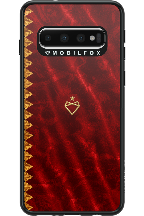 Spania x Mobilfox 2.0 - Samsung Galaxy S10