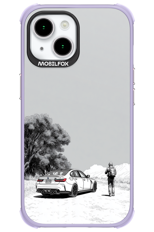 Dreamland 2.0 - Apple iPhone 15