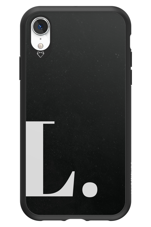 L (Off Space) 2.0 - Apple iPhone XR