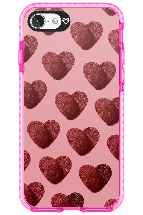 FINGERPRINTS - Apple iPhone 7