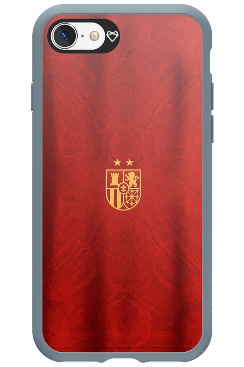 Spain II 2.0 - Apple iPhone SE 2020