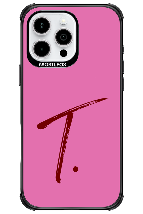 (Sorbet) T 2.0 - Apple iPhone 16 Pro Max