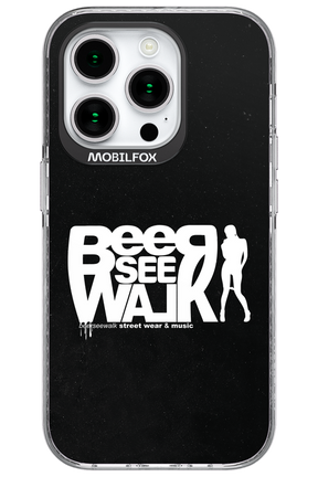 P-csa Black - Apple iPhone 15 Pro