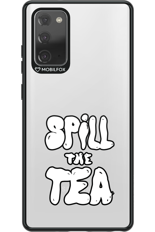 Outline Edition - Samsung Galaxy Note 20