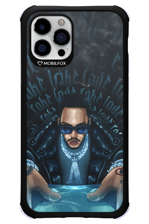 Fake Love 2.0 - Apple iPhone 12 Pro