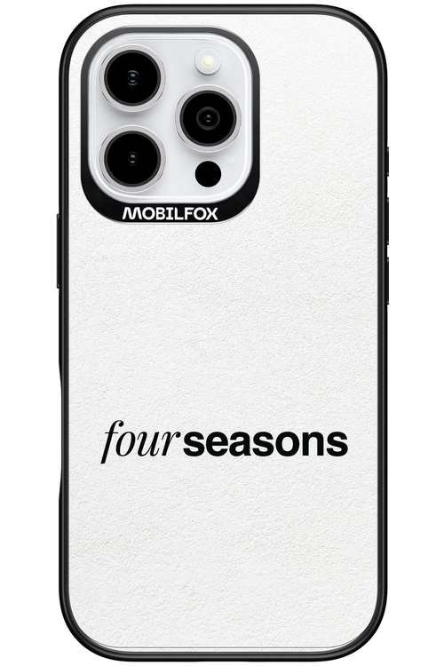 BSW FourSeasons 11 2.0 - Apple iPhone 16 Pro