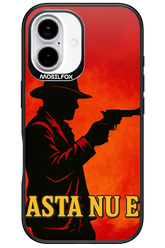 Sunset Duel - Apple iPhone 16