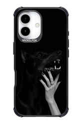 Hellhound 2.0 - Apple iPhone 17