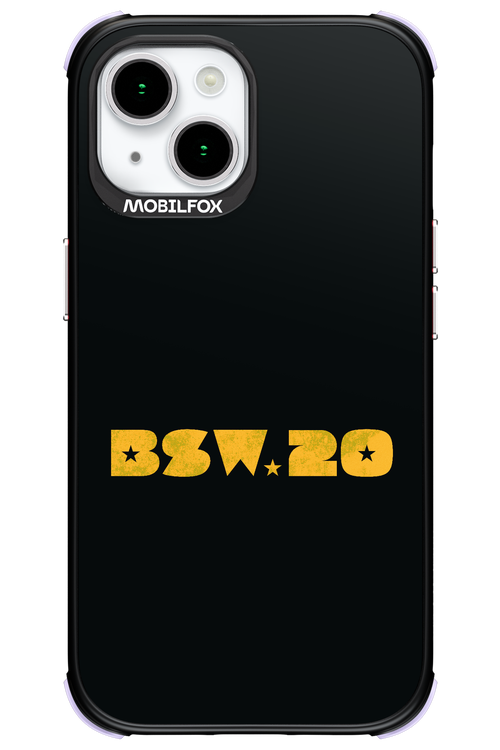 BSW 20 (10) 2.0 - Apple iPhone 15
