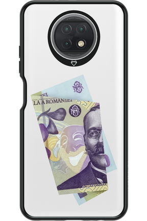 Lei 100 - Xiaomi Redmi Note 9T 5G