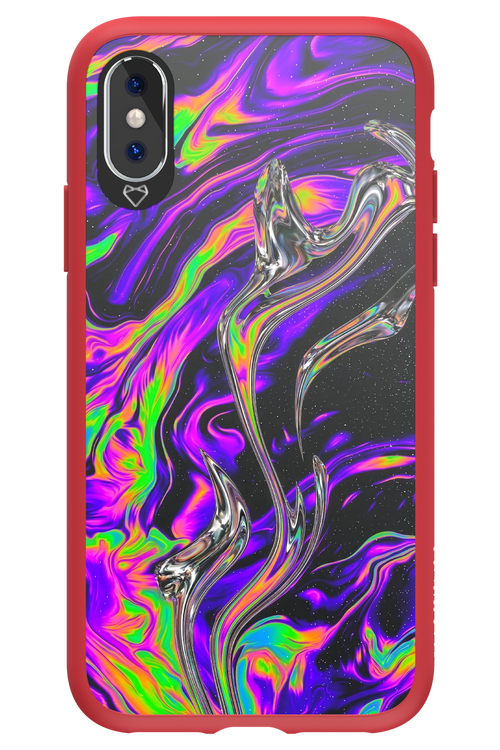 Nova 2.0 - Apple iPhone X
