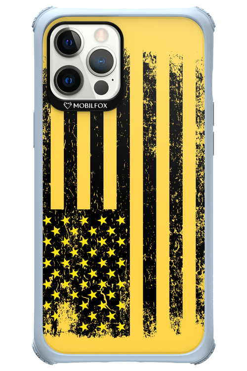 Impact Stripes - Apple iPhone 12 Pro Max