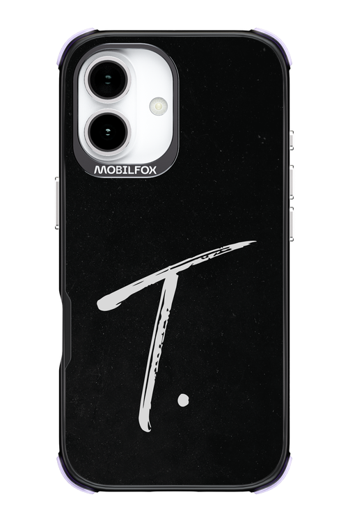 (Off Space) T 2.0 - Apple iPhone 17