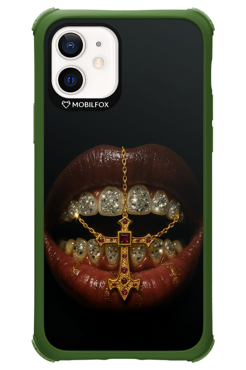 Greedy - Apple iPhone 12