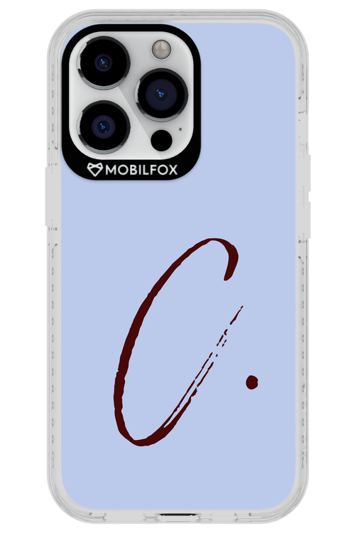 (Jellyfish Presso) C 2.0 - Apple iPhone 13 Pro