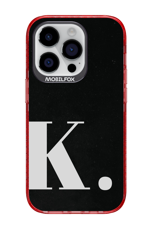 K (Off Space) 2.0 - Apple iPhone 14 Pro