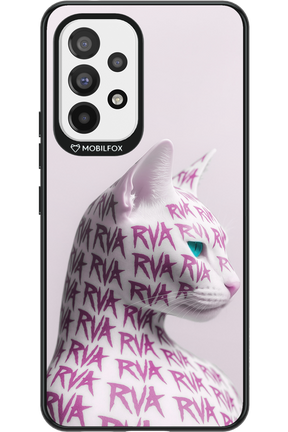 RVA Cat - Samsung Galaxy A53