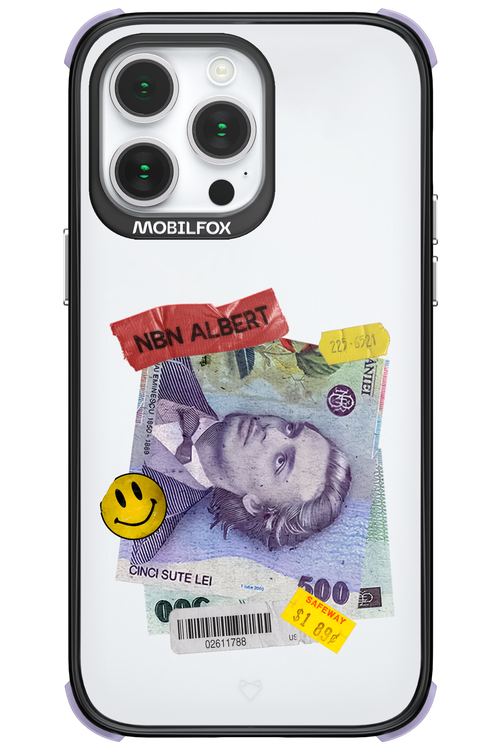 Money - Apple iPhone 14 Pro Max