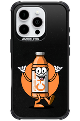 Vitamin Aqua C+ - Apple iPhone 16 Pro