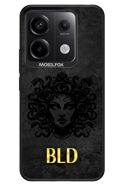 BLD MEDUSA 2.0 - Xiaomi Redmi Note 13 Pro 5G