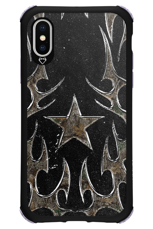 Camo 2.0 - Apple iPhone XS