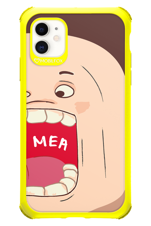 MEA 2 - Apple iPhone 11