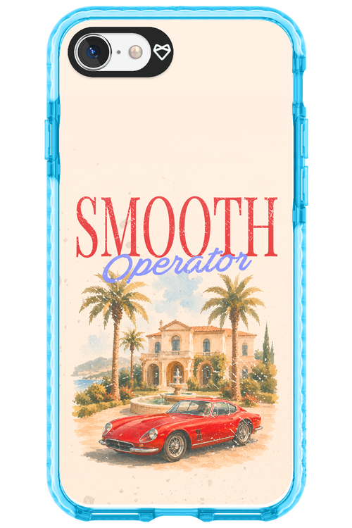 Smooth Operator 2.0 - Apple iPhone SE 2020
