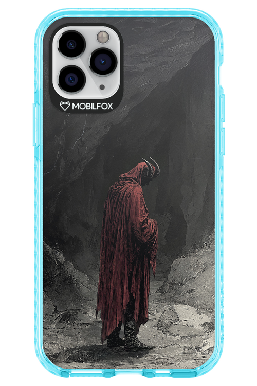 D3MON Cover 2.0 - Apple iPhone 11 Pro