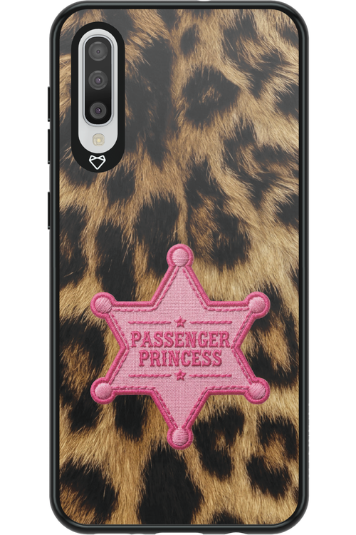 Passenger Princess 2.0 - Samsung Galaxy A50