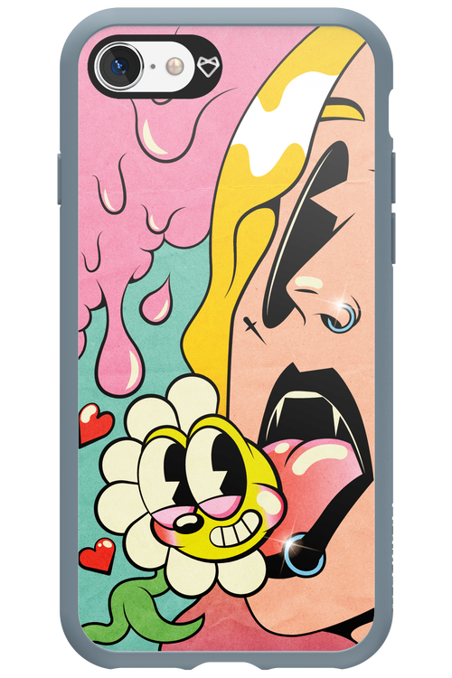 Love Sick 2.0 - Apple iPhone 8