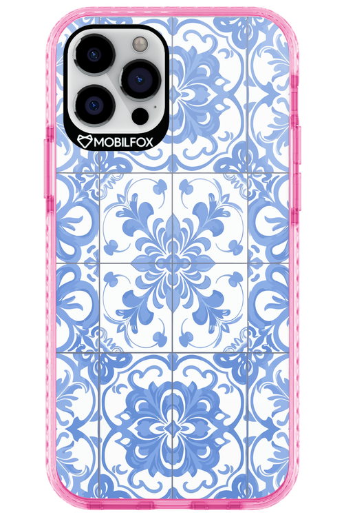 Amalfi Club 2.0 - Apple iPhone 12 Pro