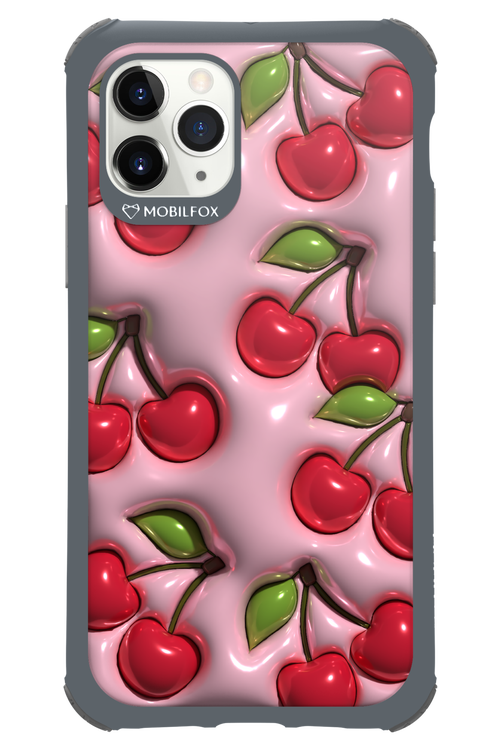 Cherry Bomb 2.0 - Apple iPhone 11 Pro
