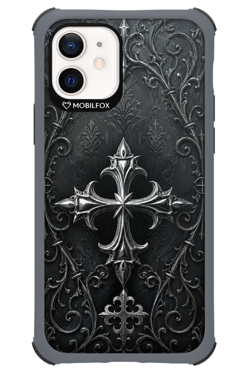 Armor 2.0 - Apple iPhone 12