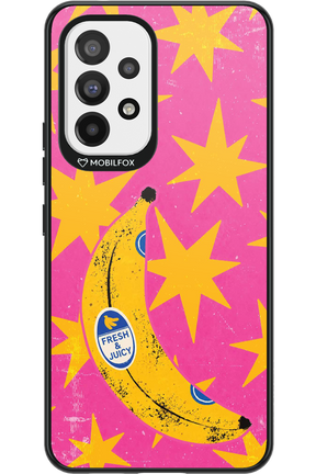 BANANA POP 2.0 - Samsung Galaxy A53
