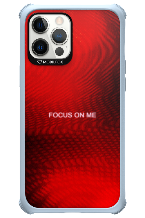 Focuss 2.0 - Apple iPhone 12 Pro Max