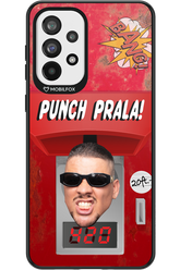 Punch Prala - Samsung Galaxy A73