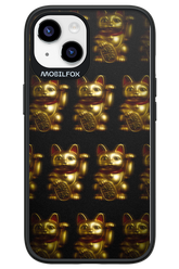 Gold Luck - Apple iPhone 14