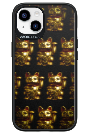 Gold Luck - Apple iPhone 14