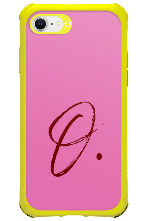 (Sorbet) O 2.0 - Apple iPhone SE 2020