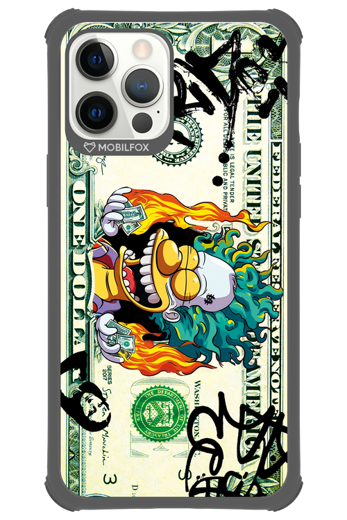 CLOWN 2.0 - Apple iPhone 12 Pro Max